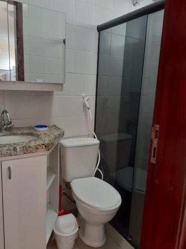 Apto. 100m da feirinha da beira mar