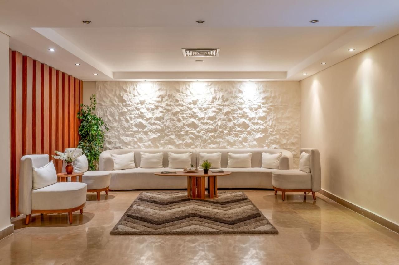 Magic Tulip Beach Resort