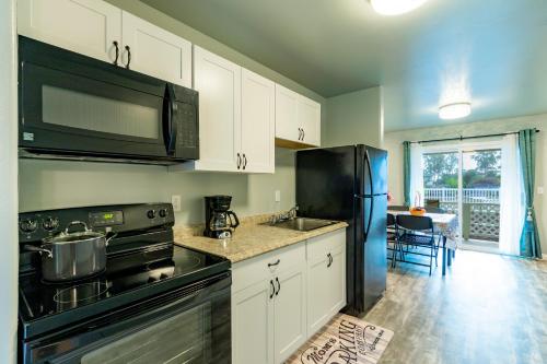 Ocean Breeze Inn