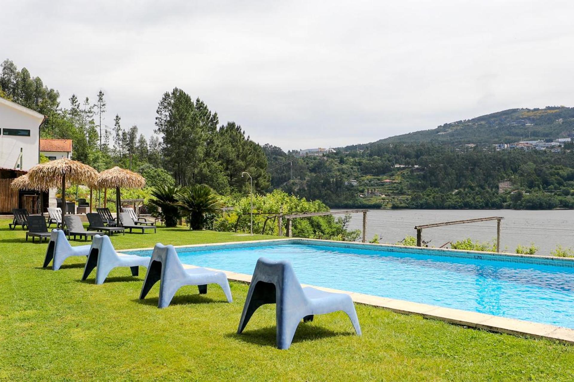 Quinta do Regato Douro