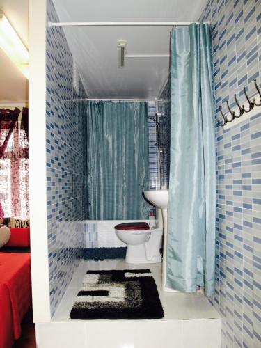 Turkish Style Hostel